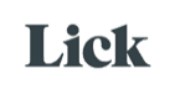 lick logo
