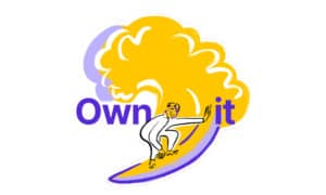 own it value icon