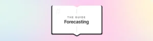 Guide on workforce forecasting