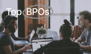 Top BPOs and outsourced agencies for call centres and customer support